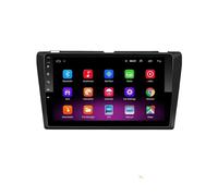 MUEOSI 4G + 64G Android 9,0 Reproductor de DVD for Coche 3 2004 2005 2006-2013 Radio for Coche navegación GPS WIFI RDS IPS Reproductor Multimedia 2din Pantalla de Juego del Coche(G10 2G 32G 04 09)