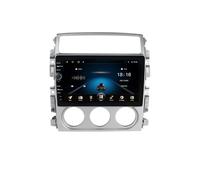 MUEOSI 9 "2DIN Android10.0 Radio de Coche LIANA 2004-2008 Reproductor Multimedia con Pantalla táctil IPS 2.5D WIFI 2 DIN Reproductor de DVD Gps Pantalla de Juego del Coche(TS10 6G 128G)