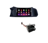 MUEOSI 9 Pulgadas 2 DIN Android 10 Radio de Coche Onix 2012-2014 2015 2016 2016-2019 WIFI navegación GPS Reproductor Multimedia 2din Pantalla de Juego del Coche(A 2G-16G)