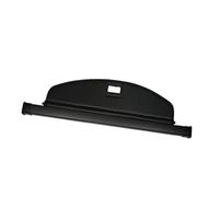 MUEOSI, Cubierta de carga para maletero de coche Lincoln, MKC 2014-2022, escudo de seguridad, cortina de equipaje trasera, partición retráctil, privacidad, estante de almacenamiento para maletero de