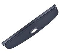 MUEOSI Cubierta de carga trasera de coche, para Mazda, Cx5 2013-2021, para pantalla de maletero de privacidad cruzada, protector de seguridad, estante de almacenamiento para maletero de coche