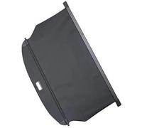 MUEOSI Cubierta de carga trasera, para Kia, para Kx5 2010-2021, cortina de división, pantalla de pantalla para cajuela, escudo de seguridad, estante de almacenamiento para maletero de coche