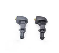 MUEOSI Erick's Wiper 2 unids/Lote limpiaparabrisas Delantero Boquilla de Chorro limpiaparabrisas, for Ford, F-150 Crown Victoria Econoline Flex Taurus X Freestyle Boquilla lavaparabrisas