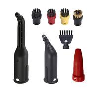 MUEOSI Extensión de Tubo de Boquilla de Potencia for Motor de Vapor, for, for Serie SC, for, for aspiradora SC2/SC3/SC4/SC5/SG4-2/SG4-4 Repuestos para limpiadores a Vapor