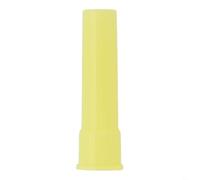 MUEOSI Guía de Tubo de Varilla de Nivel de Aceite de Motor for Transporter MK5, reemplazo Directo. Compatible con el número de Referencia 070115629KG. Tubo de Varilla de Nivel de Aceite del vehículo