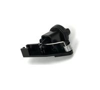 MUEOSI Interruptor de liberación de cerradura de puerta de tanques de cubierta de tanque de combustible de coche, for Nissan, for Tiida Bluebird Sylphy Qashqai LIVINA Sentra Geniss 78827-2FJ0A Tapa de