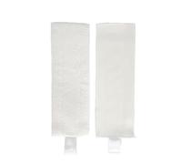 MUEOSI Paño de fregona Compatible con, Juego de paños, Accesorios de Repuesto for fregona SC1, SC2, SC3, SC4 y SC5 Repuestos para limpiadores a Vapor