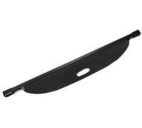 MUEOSI Para HR V, para Vezel, para HRV XR-V MK3 EHEV ENy1 2021 ~ 2024, cubierta de carga para maletero trasero, cortina de seguridad para equipaje, estante de almacenamiento para maletero de coche