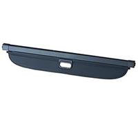 MUEOSI, Para, para, Ml 350 Ml350 2012-2018 Cortina trasera de coche retráctil espaciador de seguridad maletero cubierta de carga estante de almacenamiento de maletero