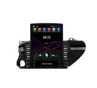 MUEOSI Radio de Coche 2din Hilux AN120 2015 2016 2017 2018 Reproductor de vídeo Multimedia for Coche navegación GPS Reproductor de DVD Pantalla de Juego del Coche(C1 2 32 WIFI)