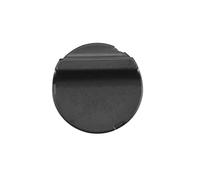 MUEOSI Reemplazo de cubierta de motor de brazo trasero izquierdo/derecho, tapa de soporte de pata trasera, piezas de repuesto for dron, for DJI, for Mavic, Pro Drone Reemplazo del motor del brazo(Left