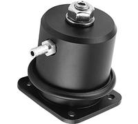 MUEOSI Regulador de presión de combustible, regulador de control de presión de combustible de aceite de 2-4,7 bar, para válvula de control de presión de combustible del motor Calibra/Vectra/Astra