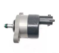 MUEOSI Regulador de presión de riel común para coche, regulador de presión de coche, para válvula de control de presión de combustible 3140227000 0281002445