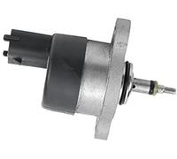 MUEOSI Válvula de control del regulador de presión del riel de combustible 31402-27010 se adapta a muchos modelos de válvula de control de presión de combustible