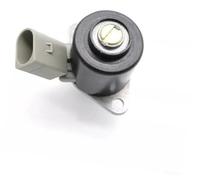 MUEOSI Válvula reguladora de control de presión de la bomba de combustible, para C, E, para Kia, fácil de usar, fabricada con materiales, válvula de control de presión de combustible