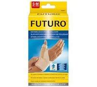 MUEQUERA FUTURO SUJECION PULGAR L/XL
