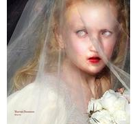 Mueran Humanos – Miseress – CD – Importación USA
