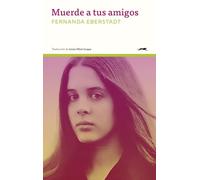 Muerde a tus amigos (GATOPARDO)