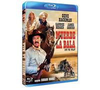 Muerde La Bala Bd-R [Blu-ray]