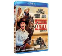 Muerde La Bala Bd-R [Blu-ray]