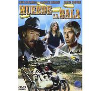 Muerde la Bala DVD 1975 Bite the Bullet