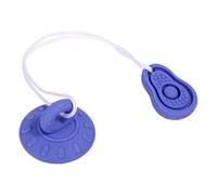 Muerde y Cepilla Juguete para Perros Gadget Suave para Eliminar Manchas