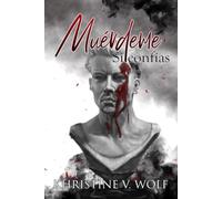 Muérdeme: Si Confías: Una romantasy paranormal de secretos, sangre y traición (Kharisiris)