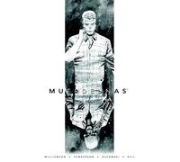 Muerdeuñas 6 | Mike Henderson, Adam Guzowski, Joshua Williamson
