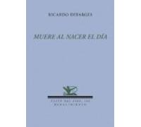 Muere Al Nacer El Dia