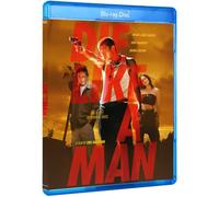 Muere como un hombre [Blu-ray]