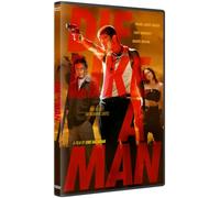 Muere como un hombre [DVD]