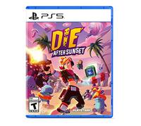 Muere después del atardecer