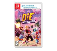 Muere después del atardecer - Nintendo Switch