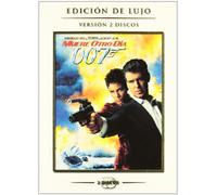 Muere Otro Día (2) – DVD