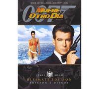 Muere Otro Día (Ultimate edition, 2 discos) [DVD] (2002) Die Another Day Die Another Day