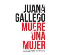 muere una mujer