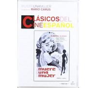 Muere una mujer [DVD]