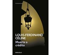 Muerte a crédito (Contemporánea)