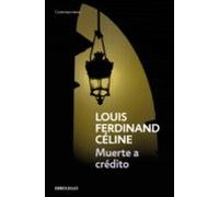 Muerte A Crédito (ebook)