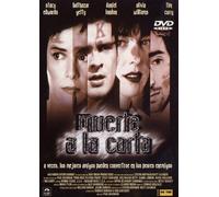 Muerte a la carta (2007) [DVD]
