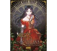 Muerte a la Villana 01 – Norma Editorial