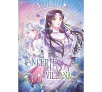Muerte a la villana 02 – Norma Editorial