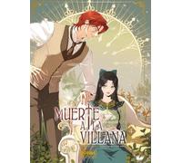 MUERTE A LA VILLANA 04: 4