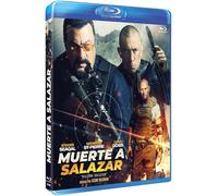 Muerte a Salazar [Blu-ray] (2016) Killing Salazar