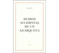 Muerte accidental de un anarquista: 1 (SKENE)