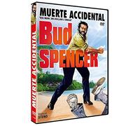 Muerte accidental [DVD]