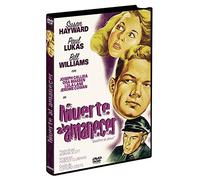 Muerte al amanecer (1946) [DVD]