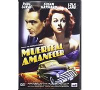 MUERTE AL AMANECER (DVD)