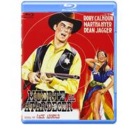 Muerte al atardecer [Blu-ray]