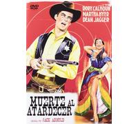 Muerte Al Atardecer [DVD]